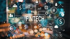Why Is London a Global Hub for Fintech Companies