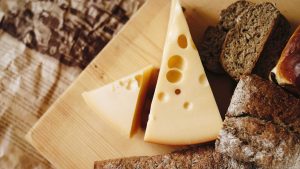 Why Is London a Hub for Artisan Cheese Makers