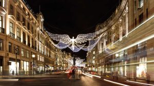 Why Is Mayfair the Heart of London’s Luxury Watch Scene