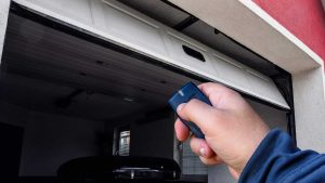 Why Is Regular Garage Door Maintenance Important