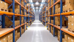 Why Should You Consider Using a Storage Company in London