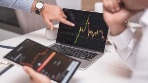 Why Should You Keep an Eye on These Top Traded Companies