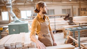 Why Should You Work with a Local Joinery Company