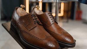 Why Sustainability Matters in London’s Leather Industry