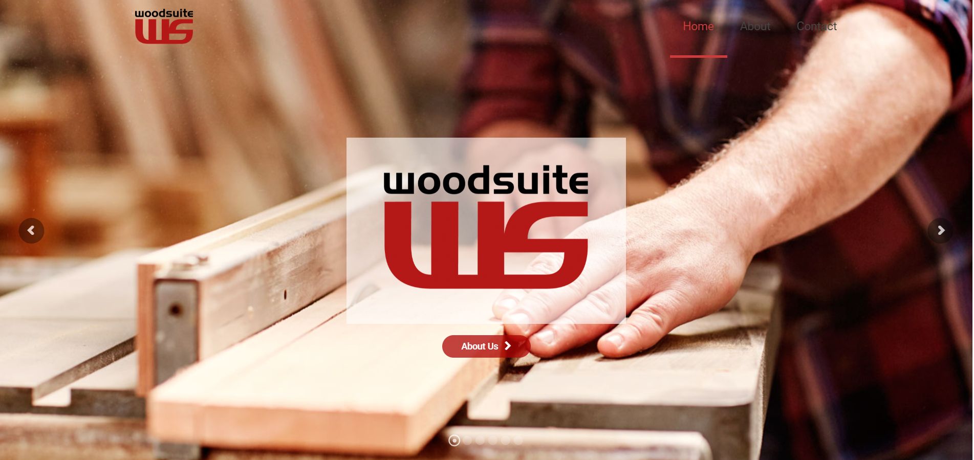 Wood Suite Bespoke Joinery