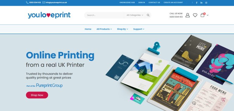 Top. Top Example Printing Top 10 Printing Companies in London | Print Solutions