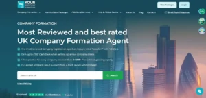 Your Company Formations