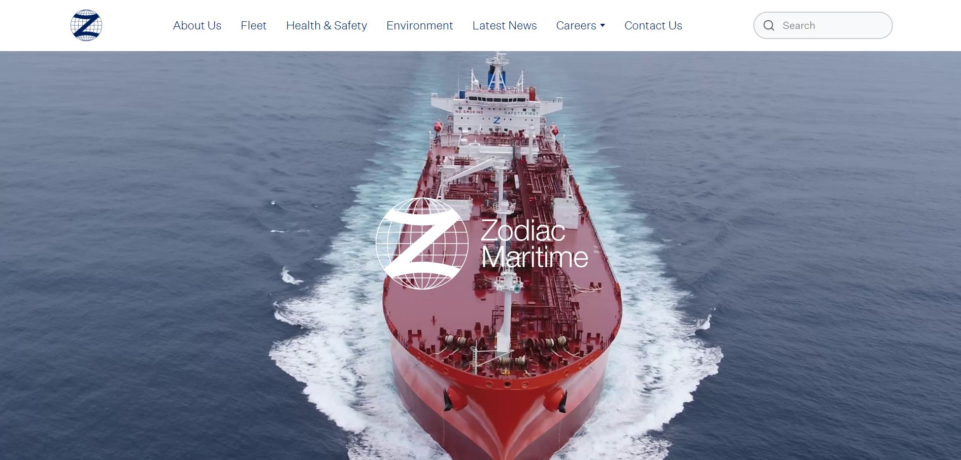Zodiac Maritime