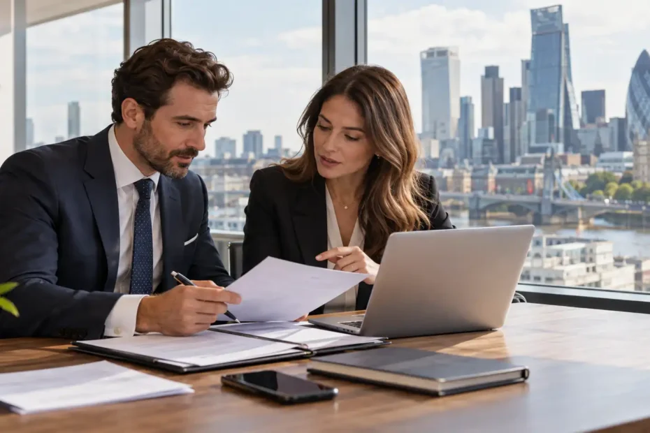 company registration companies