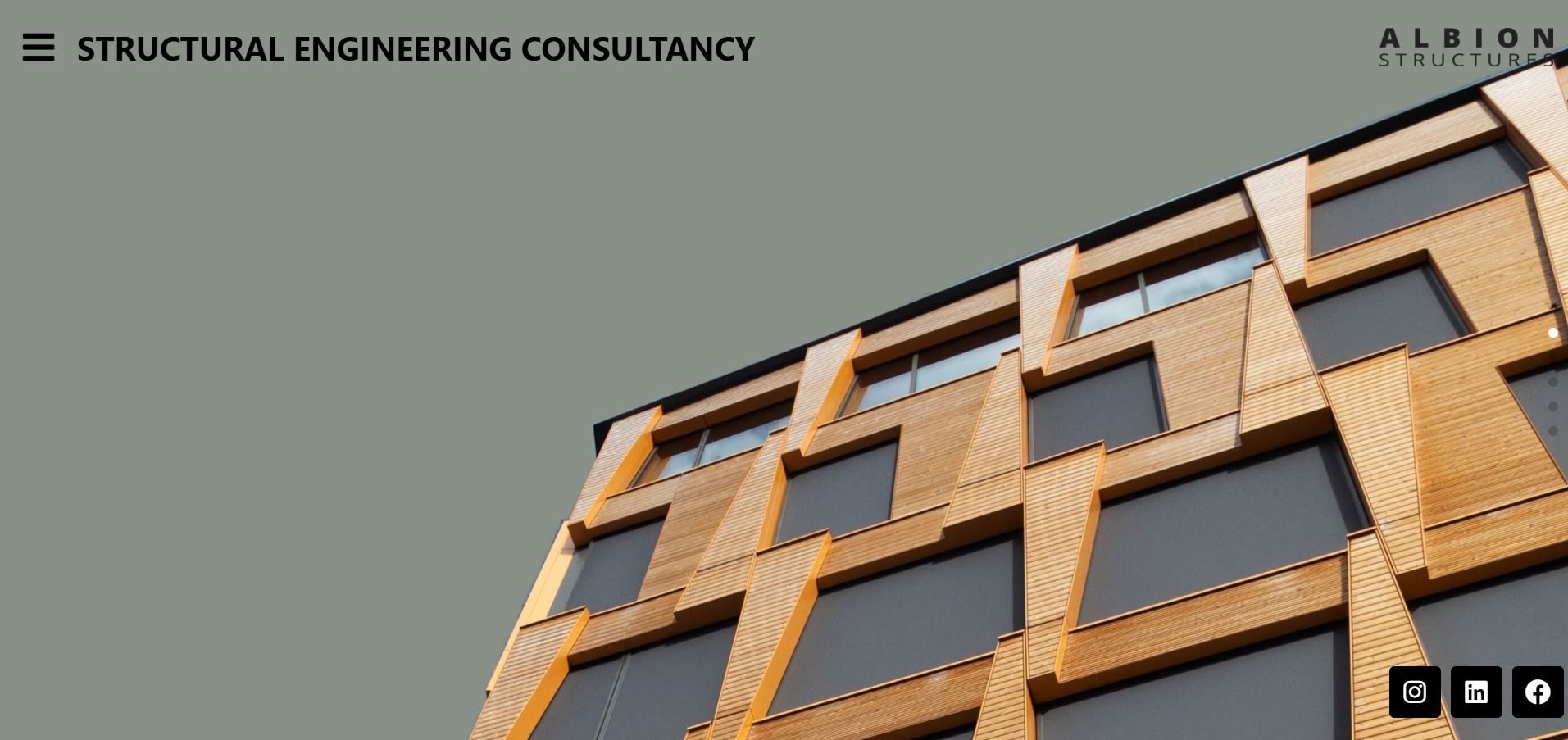 Albion Corporate Structures Ltd