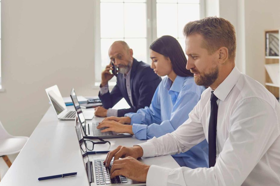 Apollo Management Companies