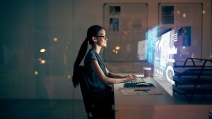 Are London-Based Tech Startups Competing Globally