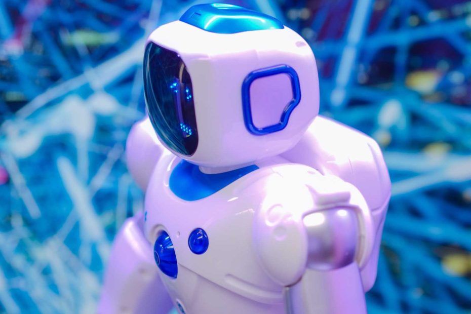 Artificial Technology Companies