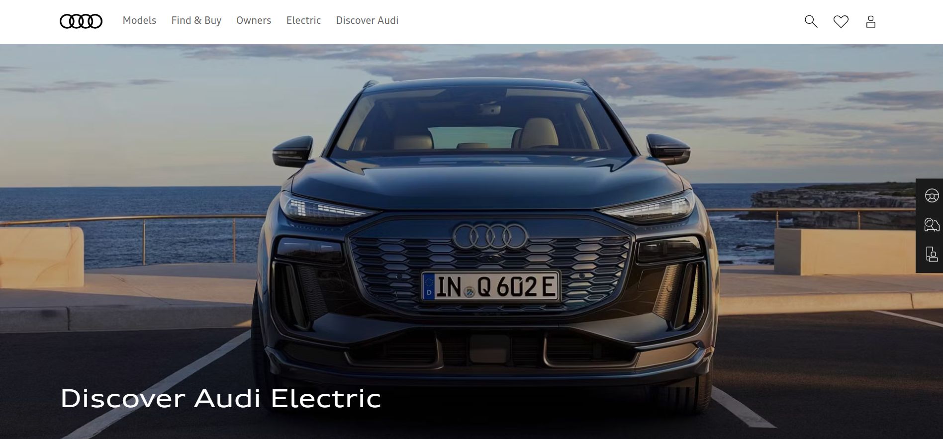 Audi Electric