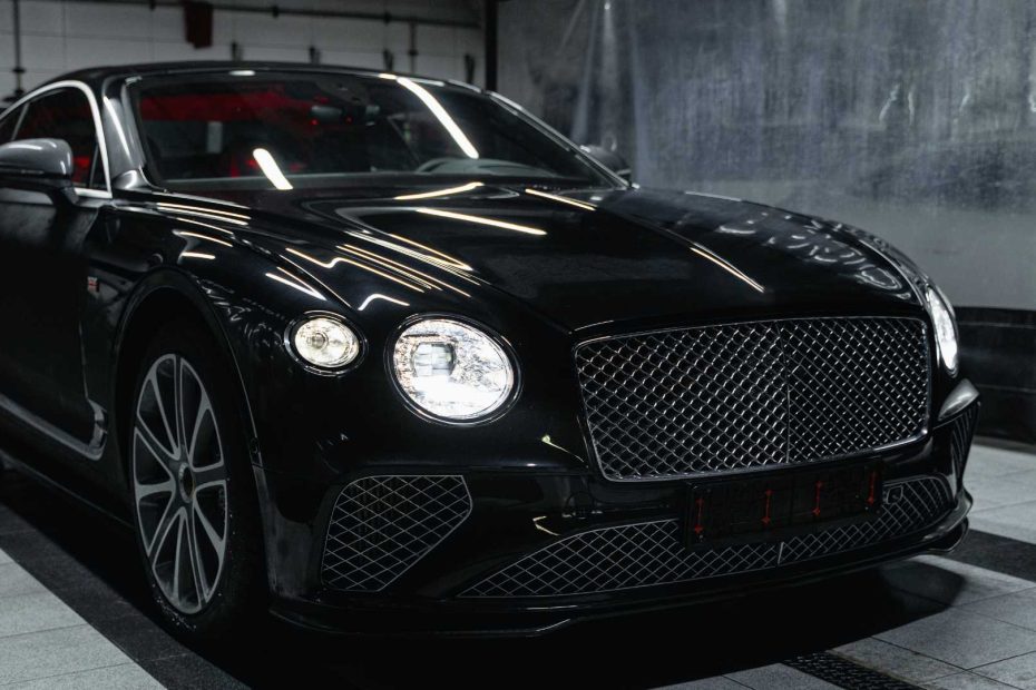 BMW Extended Warranty Companies