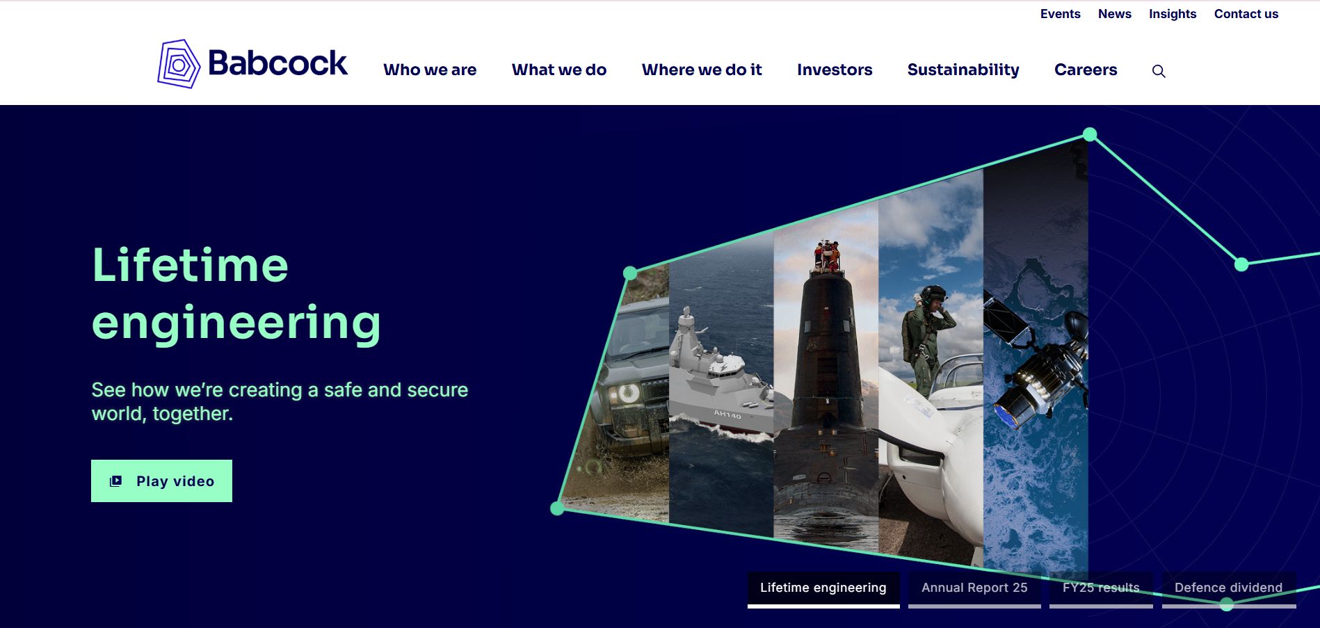 Babcock International