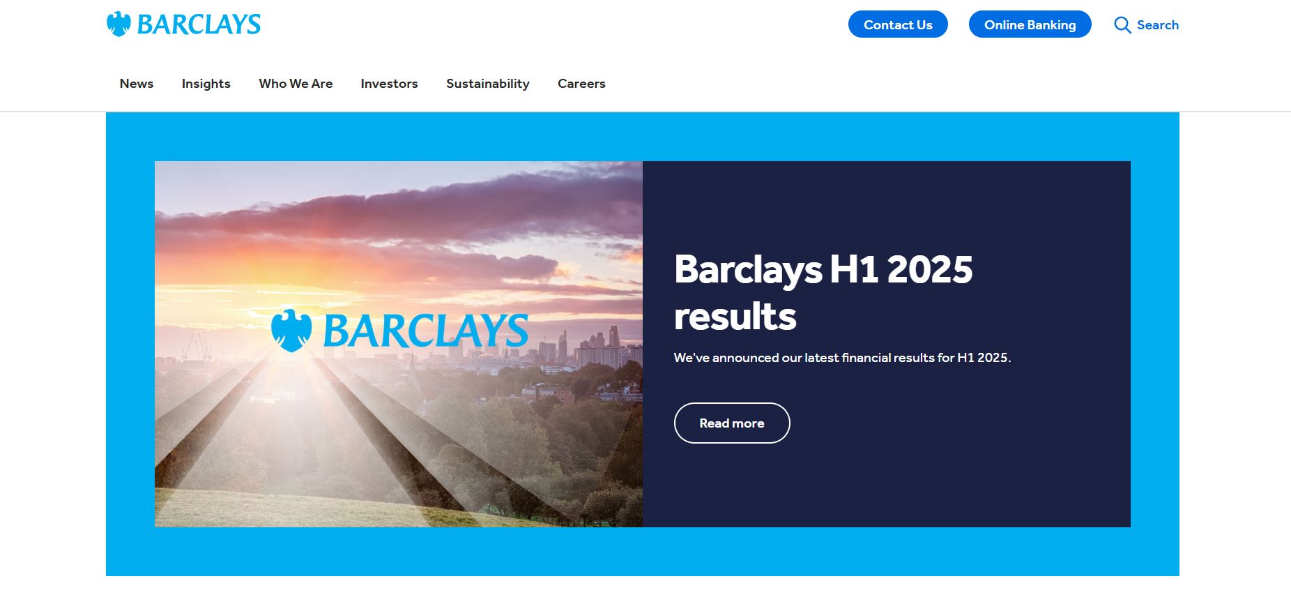 Barclays