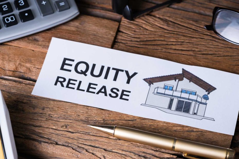 Best Equity Release Companies