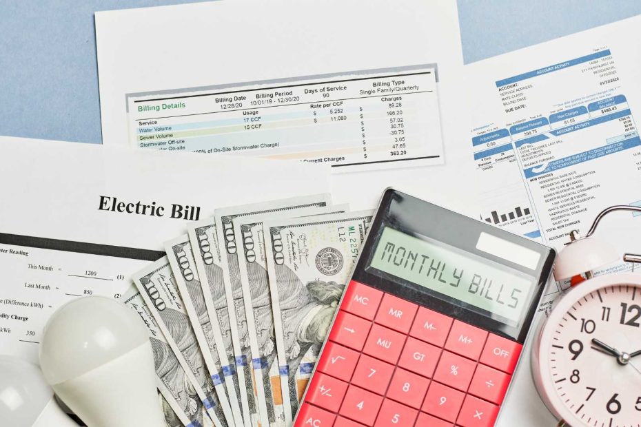 Bill Collection Companies