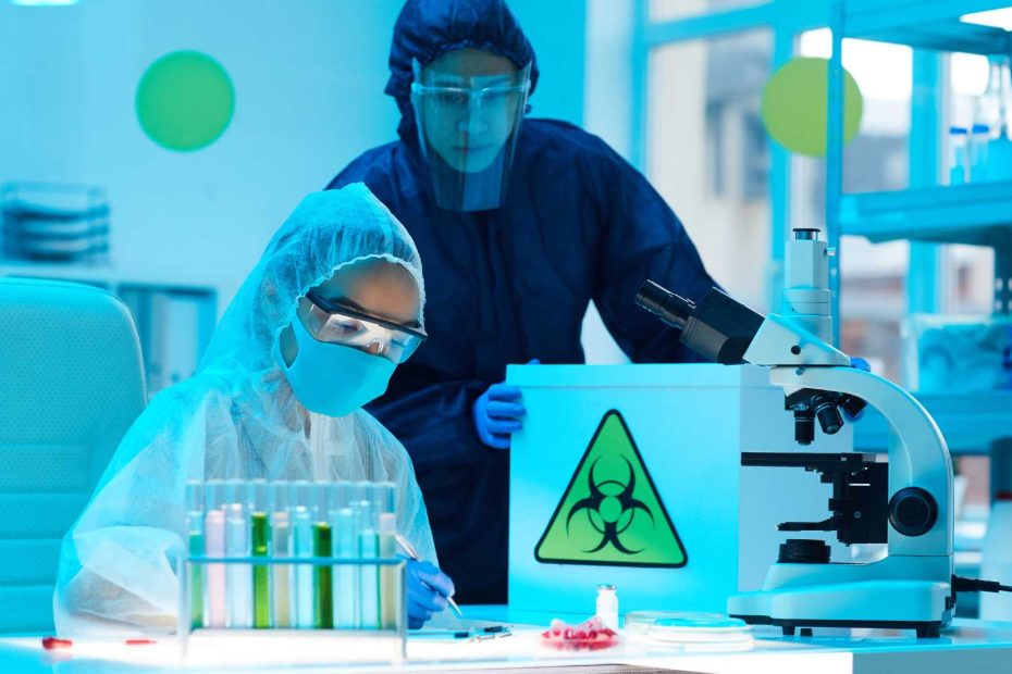 Biotherapeutics Companies