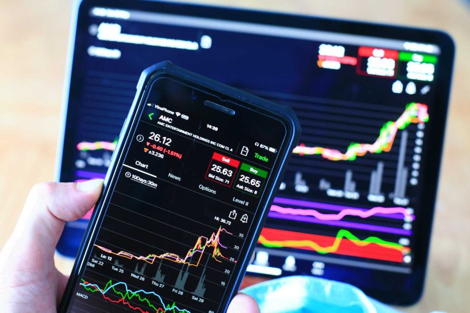 Blue Chip Stock Companies