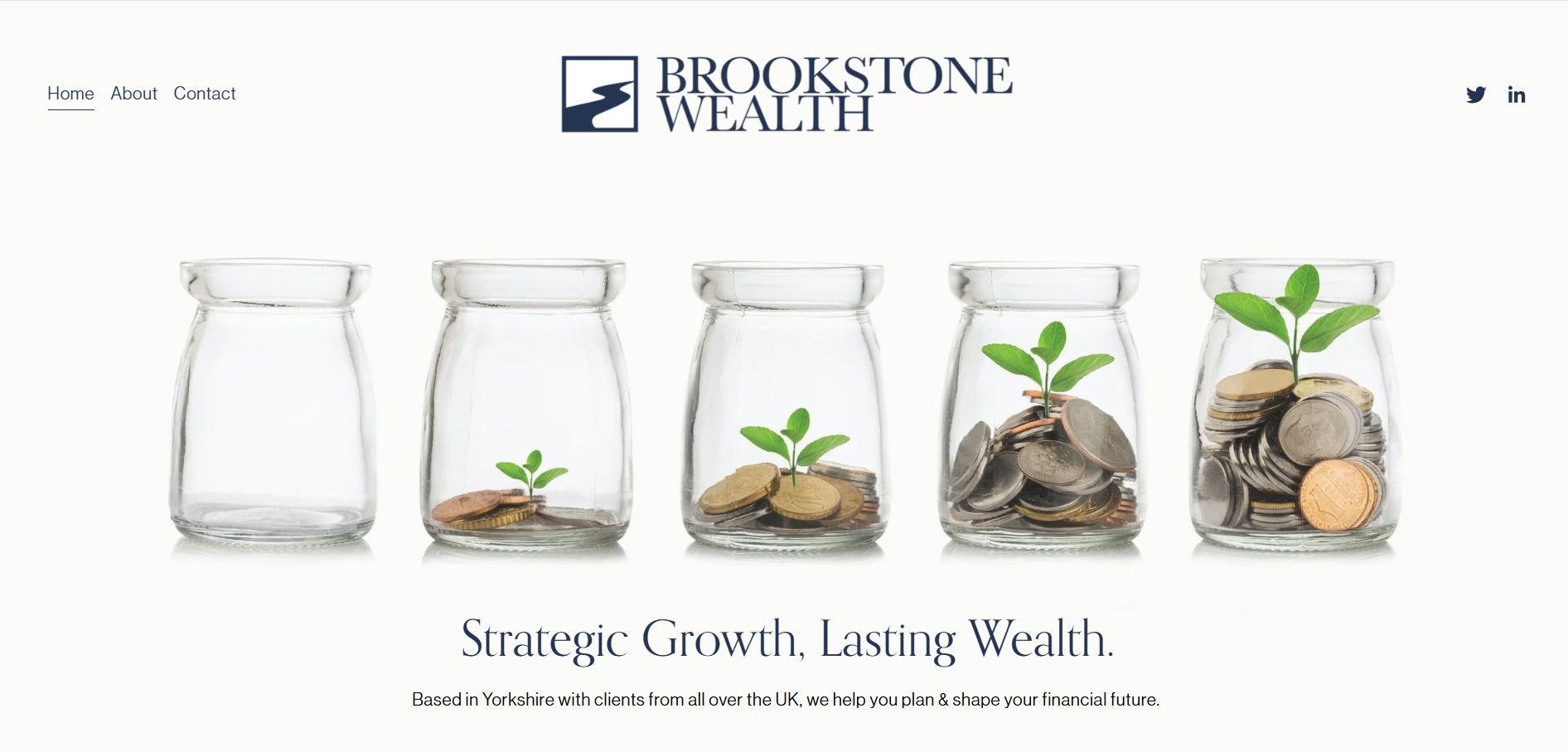 Brookstone Investments UK Ltd