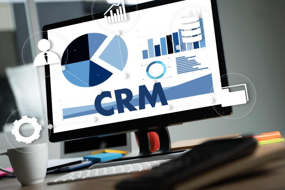 CRM Software for Small Companies