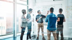 Can Individuals or Small Businesses Form Shell Companies in London