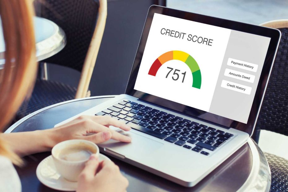 Credit Score Companies