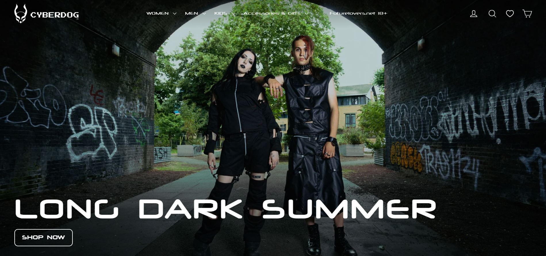 Cyberdog Crafts Division