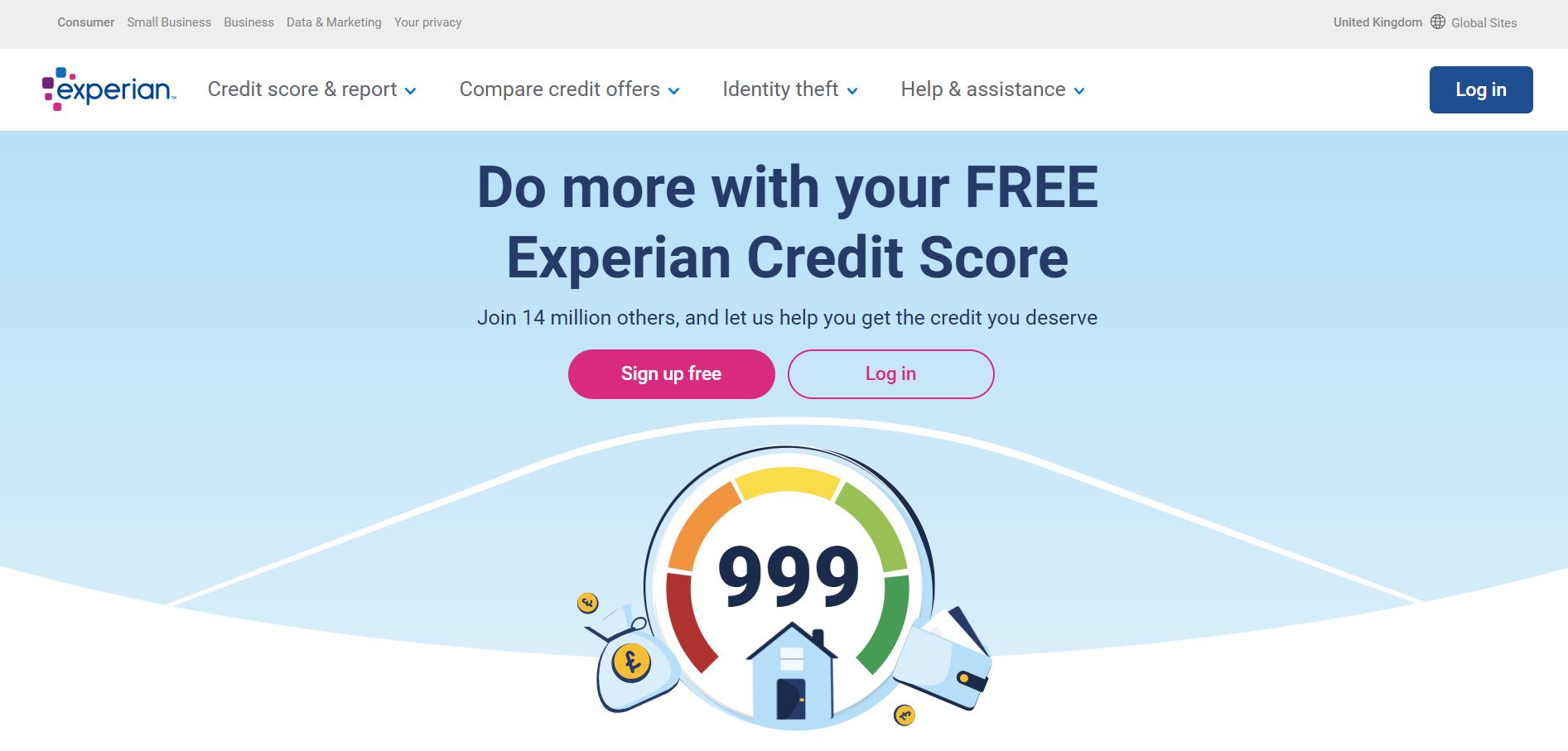 Experian Background Checks