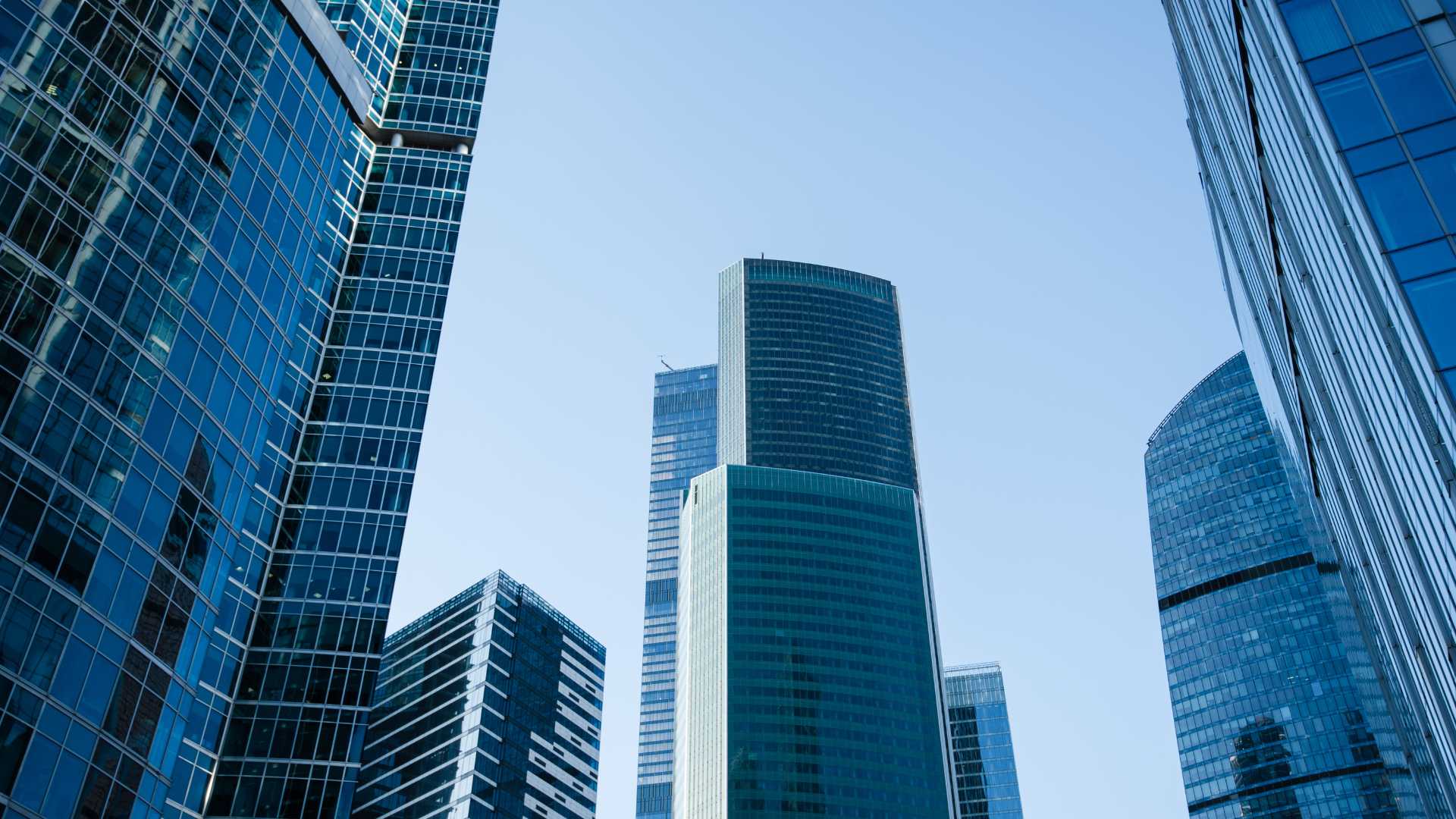 Top 10 Fortune 500 Companies in London | Industry Icons