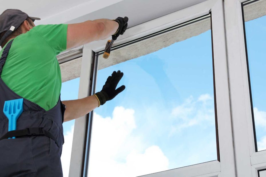 Glass Companies in London