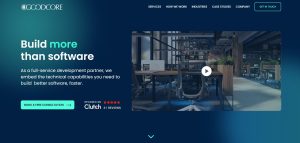 GoodCore Software