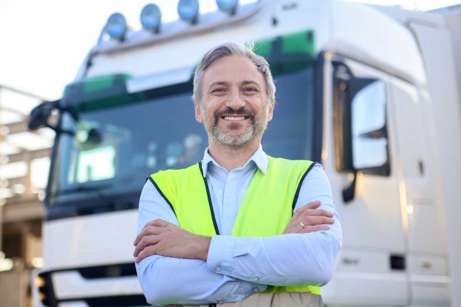 HGV Training Companies