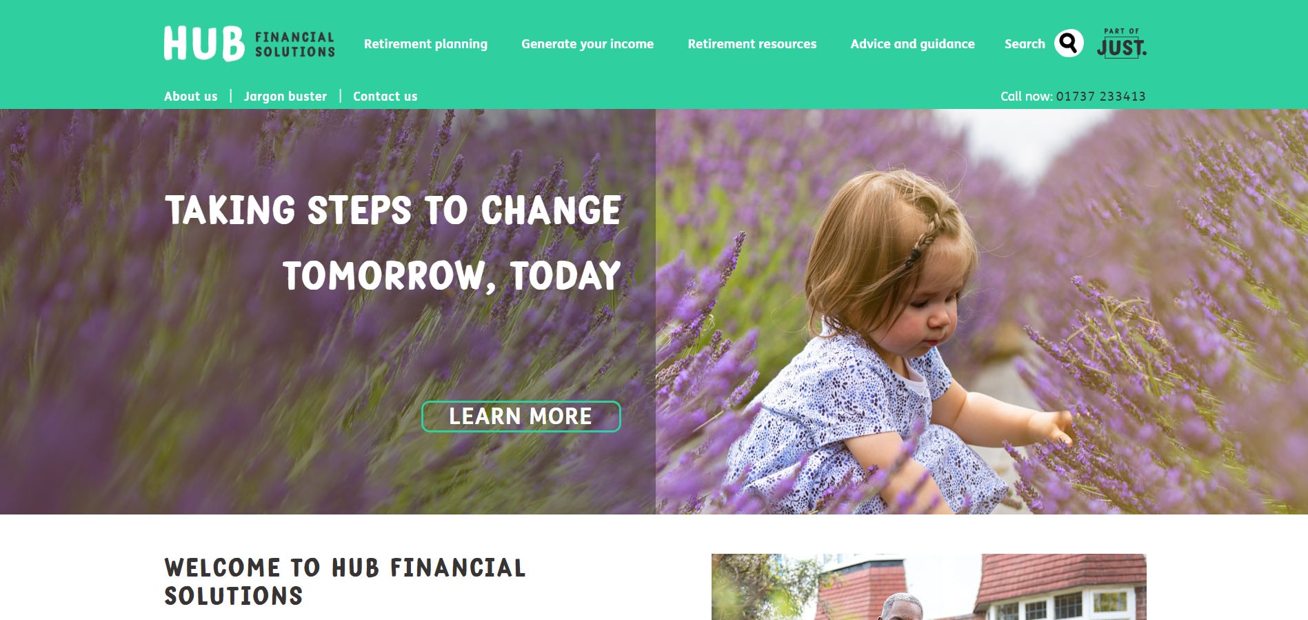 HUB Financial Solutions