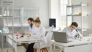 How Are Biotherapeutics Companies in London Shaping the Future of Medicine