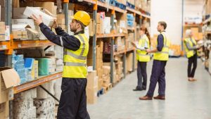 How Can London-Based Fulfillment Centres Speed Up Deliveries