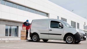 How Can You Compare Van Insurance Quotes in London Effectively