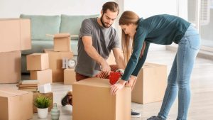 How Can You Prepare for a Move with a London Removal Company