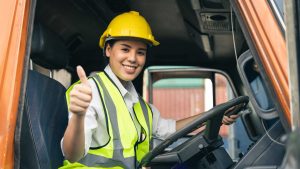 How Can You Prepare for an HGV Driving Test in London