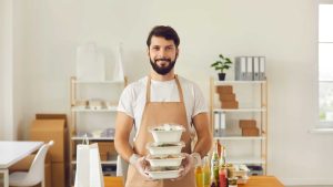 How Can a Business Choose the Right Caterer