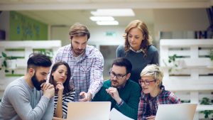 How Can the Right Software Partner Accelerate Business Growth