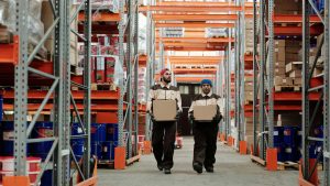 How Do Amazon FBA Services in London Support eCommerce Sellers