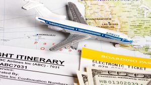 How Do International Flight Providers in London Compare with Local Ones