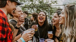 How Do London Breweries Support Local Culture