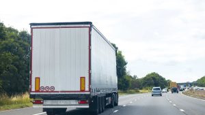 How Do London Trucking Companies Handle Logistics and Freight