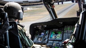 How Do These Companies Collaborate with the Ministry of Defence