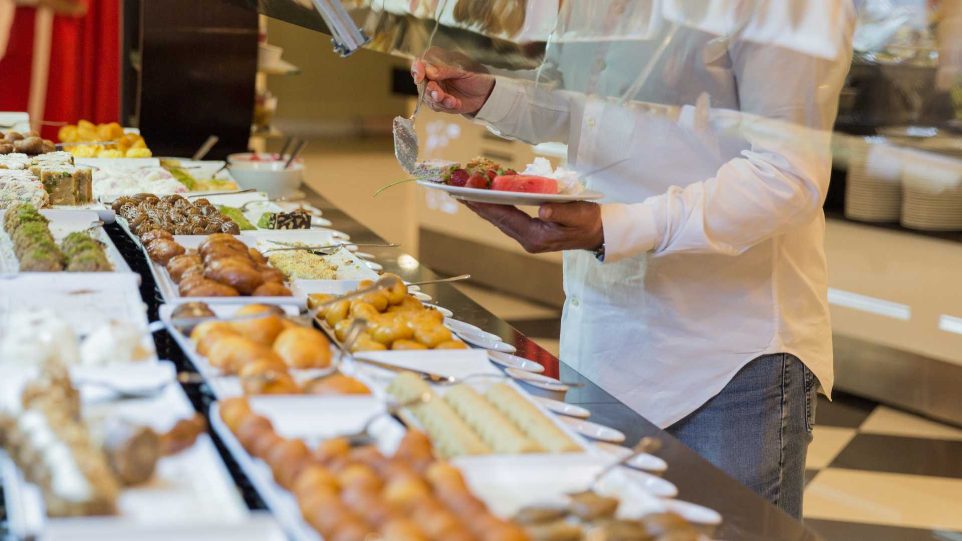 How Do These Companies Influence the Uk and Global Food Industry