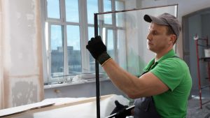 How Much Do Glass Services in London Typically Cost